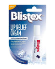 Blistex Lip Relief Cream SPF15 - Hydrating & Soothing | 0.35 oz - image 5