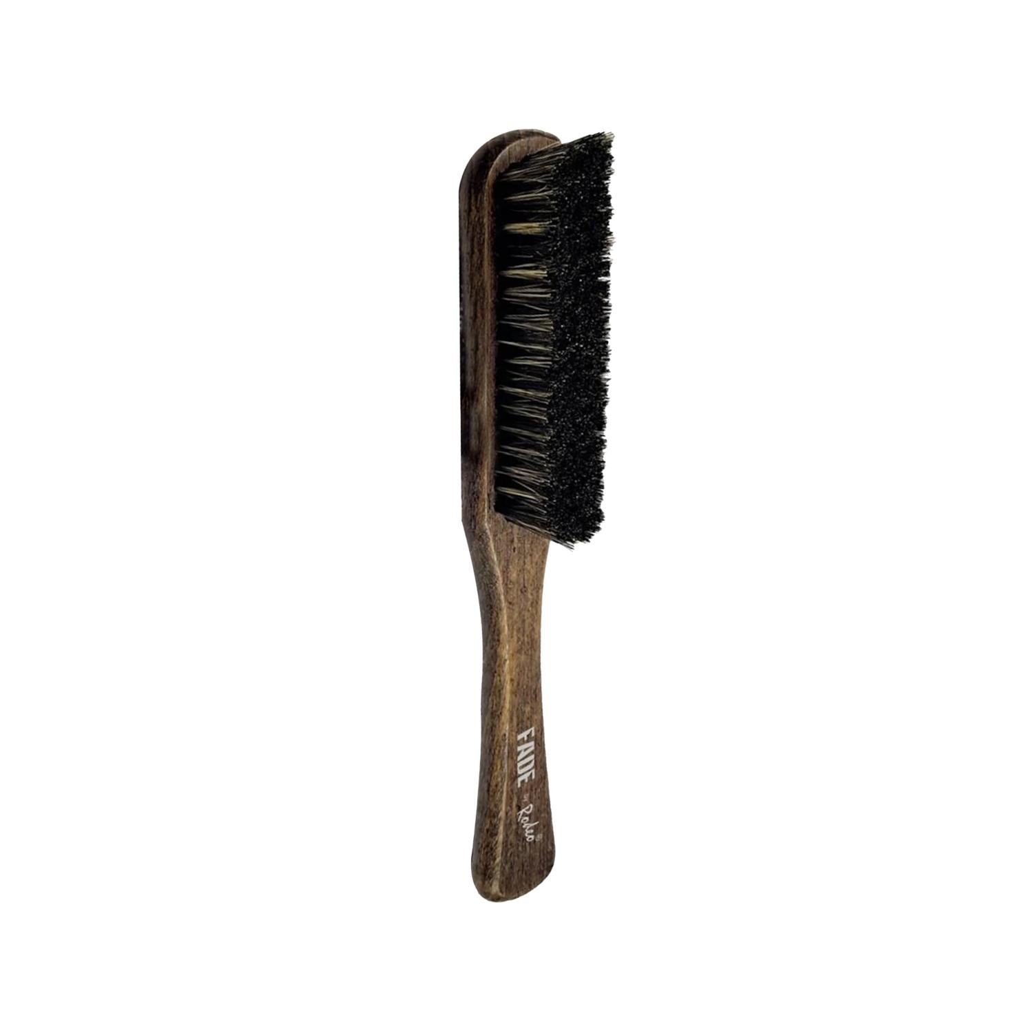 Rodeo Professional Fade-L Hair Brush for Styling & Management - High-Quality Professional Hair Care Tool Rodeo Professional Fade-L Hair Brush - Professional Hair Care Rodeo Professional Hair Brush, Fade-L Hair Brush, Professional Hair Care Tools, High-quality Hair Brushes, Hair Styling and Management, Hair Care, Professional Hair Tools, Rodeo Professional Series, Hair Brush for Styling, Hair Management