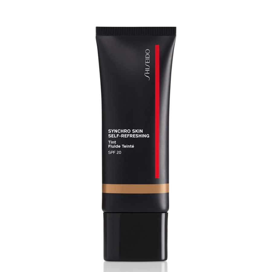Shiseido Synchro Skin Self-Refreshing Tint 335 30ml
