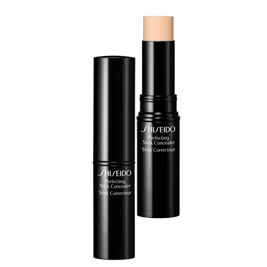 Shiseido SMK Perfect Stick Concealer 22 Medium Coverage 5g