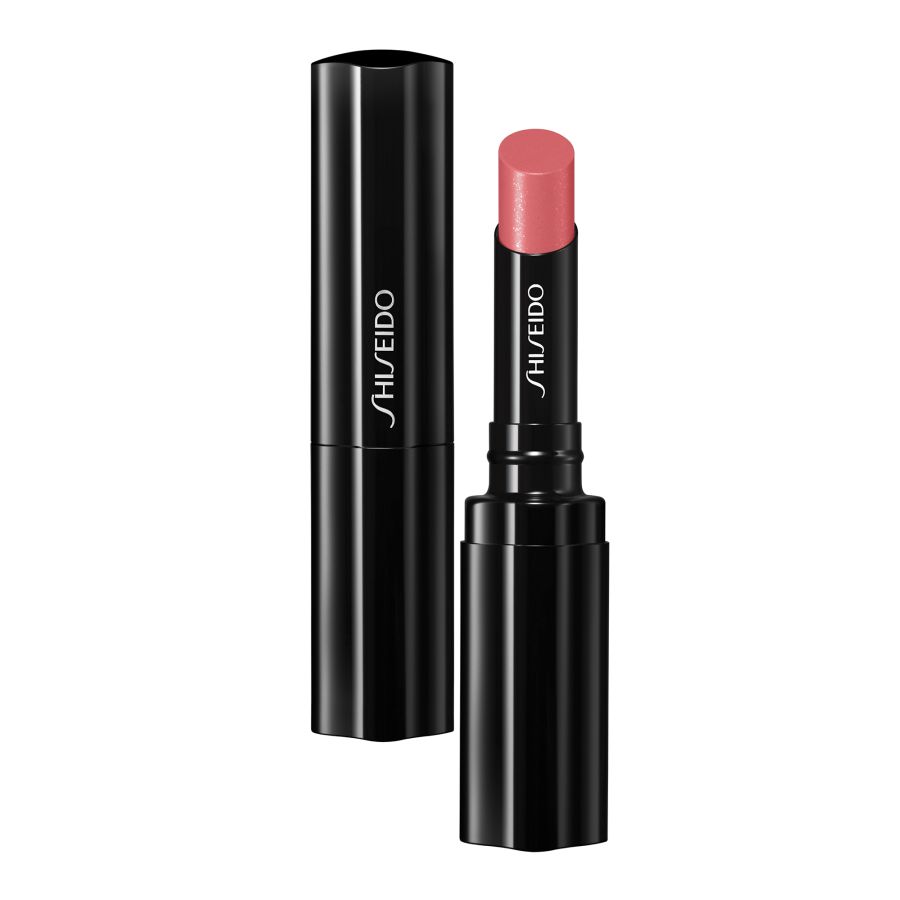 Shiseido SMK Veiled Rouge PK304 Hydrating Lipstick 2.2g