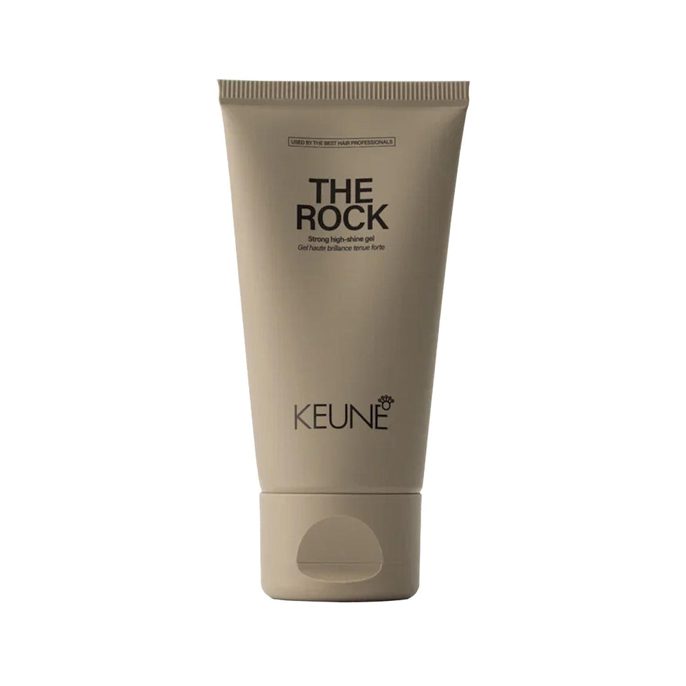 Keune The Rock Strong Hold Hair Styling Gel 50 ml