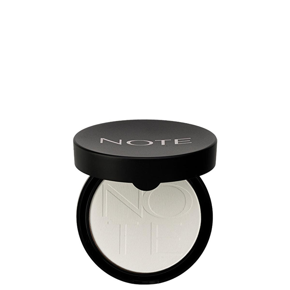 Note Cosmetics Translucent Setting Powder: Long-Lasting Matte Finish & Blue Light Protection - Makyaj Sabitleyici Transparan Pudra Note Translucent Setting Powder: Matte Finish & Blue Light Defense translucent setting powder, makeup setting powder, matte setting powder, blue light protection powder, long-lasting makeup powder, transparan pudra, makyaj sabitleyici, oil control setting powder, pore minimizing powder, carrot extract makeup, setting powder, makeup, cosmetics, face powder, matte finish, blue lig