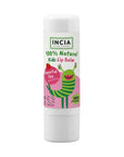 Incia Strawberry Lip Balm Nourishing Formula 6g