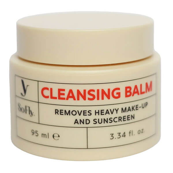 So Fly Korean Cleansing Balm for Deep Makeup Removal 95 ml