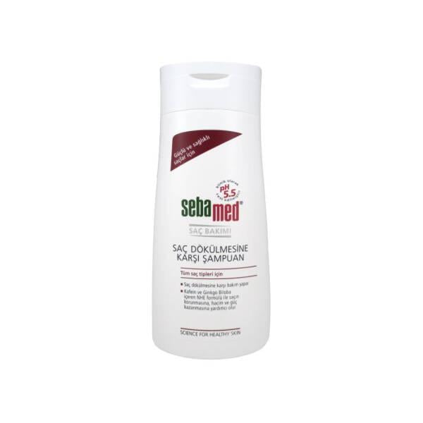 Sebamed Anti Hairloss Shampoo 400ml - image 10