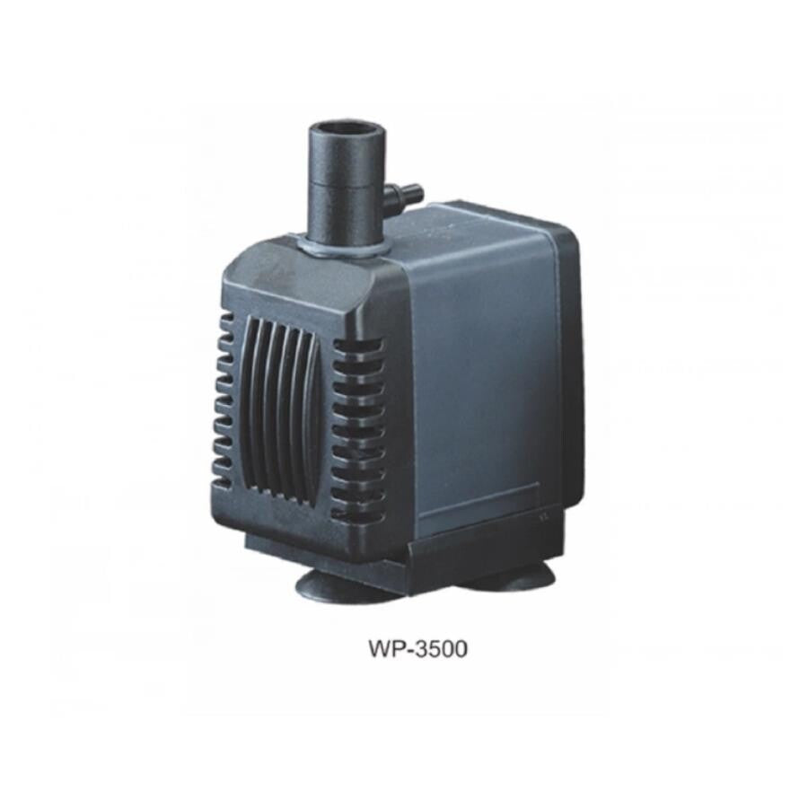 Sobo 745-WP-3500 Submersible Aquarium Sump Pump 1200L/H