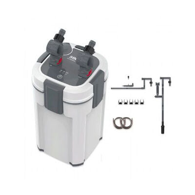 Sobo 903F External Aquarium Filter with 9W UV Light 1000 L/h