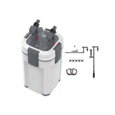 Sobo 905F UV External Aquarium Filter 1200 L/h 9W