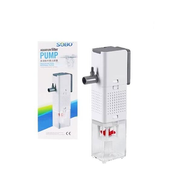 Sobo AQ-1000F Internal Aquarium Filter with Flow Indicator 1000 L/h