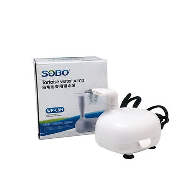 Sobo Mini Submersible Water Pump 300 L/h Flow Rate 5W