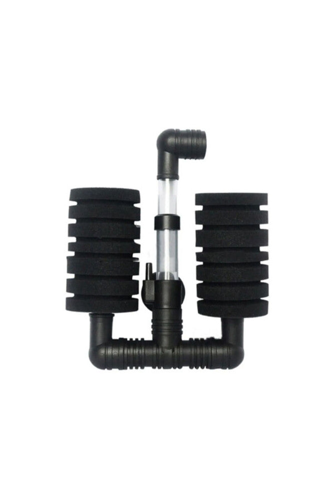 Sobo SB-2812 Double Sponge Aquarium Filter 1 ct