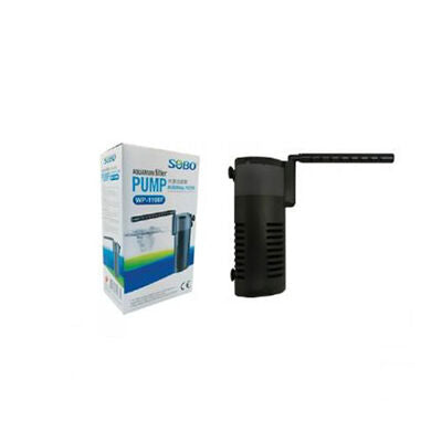 Sobo WP-1105F Internal Aquarium Filter Quiet 200 L/H 5W
