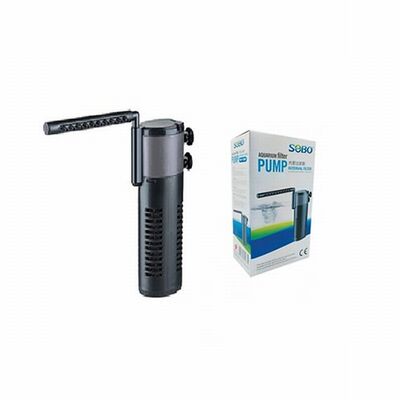 Sobo WP-1120F Internal Aquarium Filter 900 L/h 20W