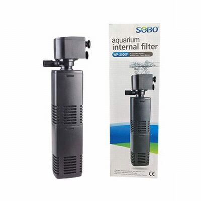 Sobo WP-2000F Internal Aquarium Filter High Flow 880 L/h