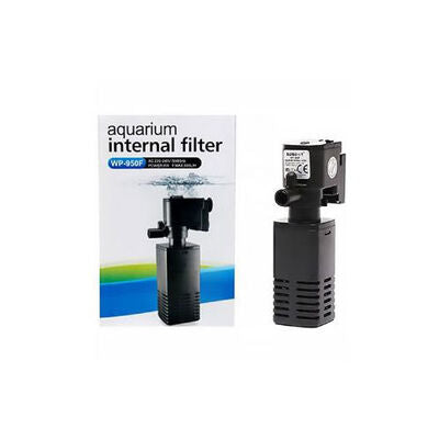 Sobo WP-950F Aquarium Internal Filter 500 L/H 6W