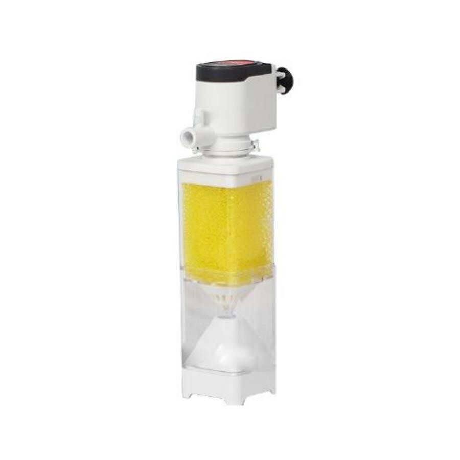 Sobo Internal Aquarium Filter 600 L/h High Efficiency 6W