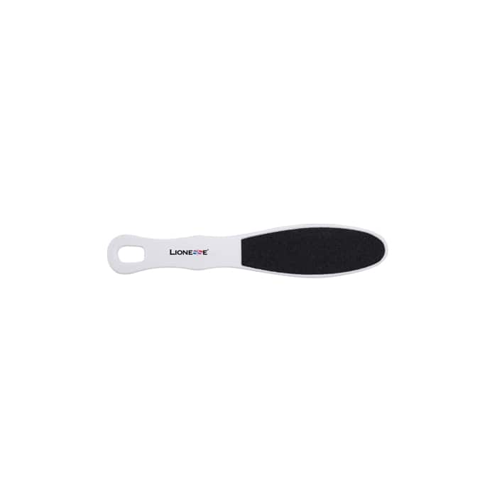 Solingen Foot File 456 Ergonomic Callus Remover for Smooth Feet
