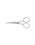 Solingen Mustache Scissors for Precise Facial Grooming 2135