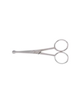 Solingen Nose & Ear Scissors for Safe Grooming 2560