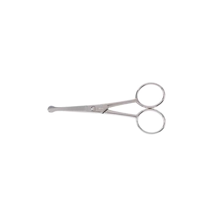 Solingen Nose &amp; Ear Scissors for Safe Grooming 2560