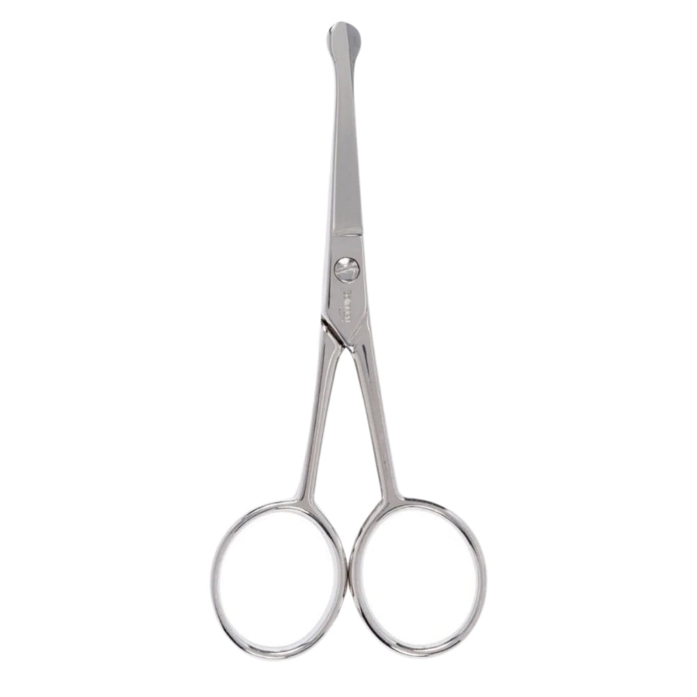 Solingen Nose &amp; Ear Scissors for Safe Grooming 2560