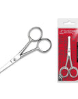 Solingen Nose & Ear Scissors for Safe Grooming 2560