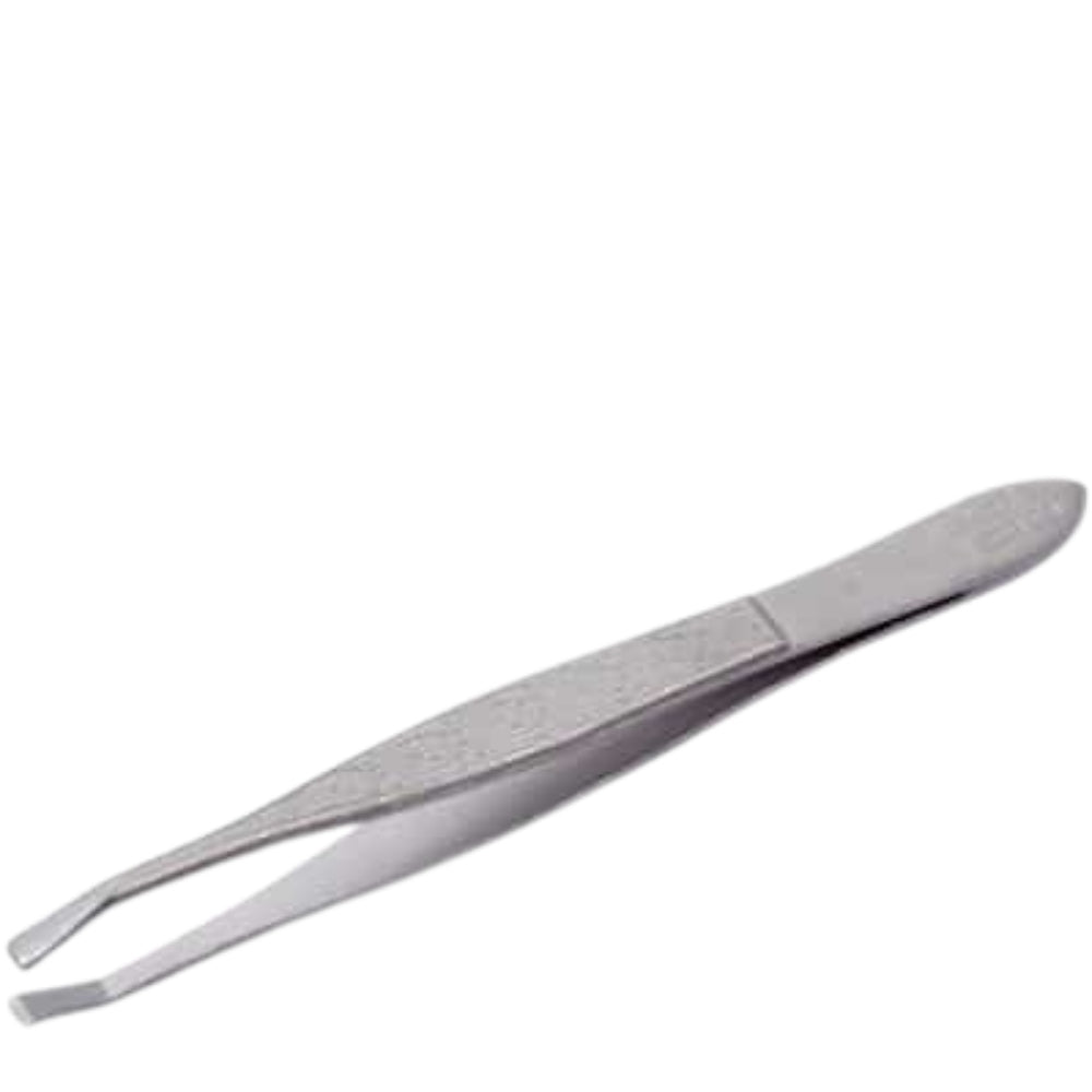 Solingen 7337 Inox Tweezers for Precise Hair Removal