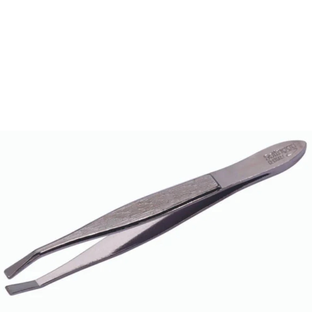Solingen HD-8427 Precision Tweezers for Grooming &amp; Shaping