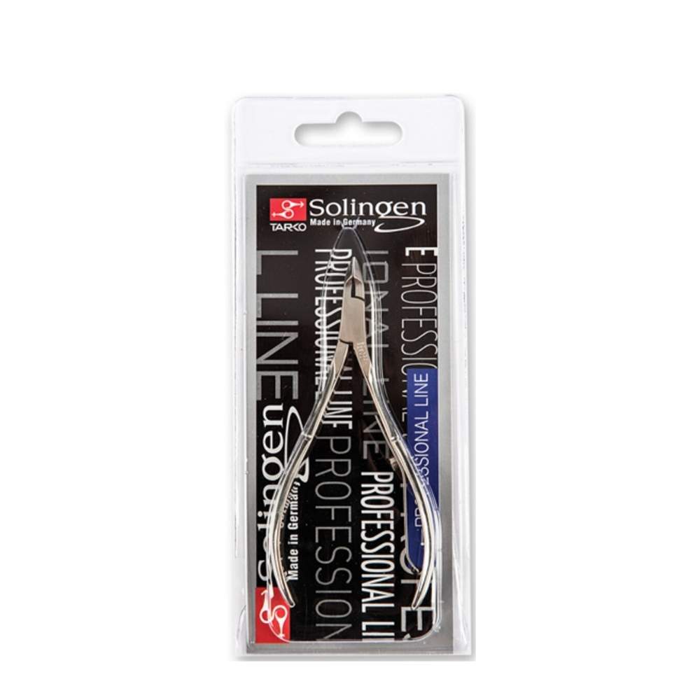 Solingen 148N Cuticle Nipper for Precise Grooming