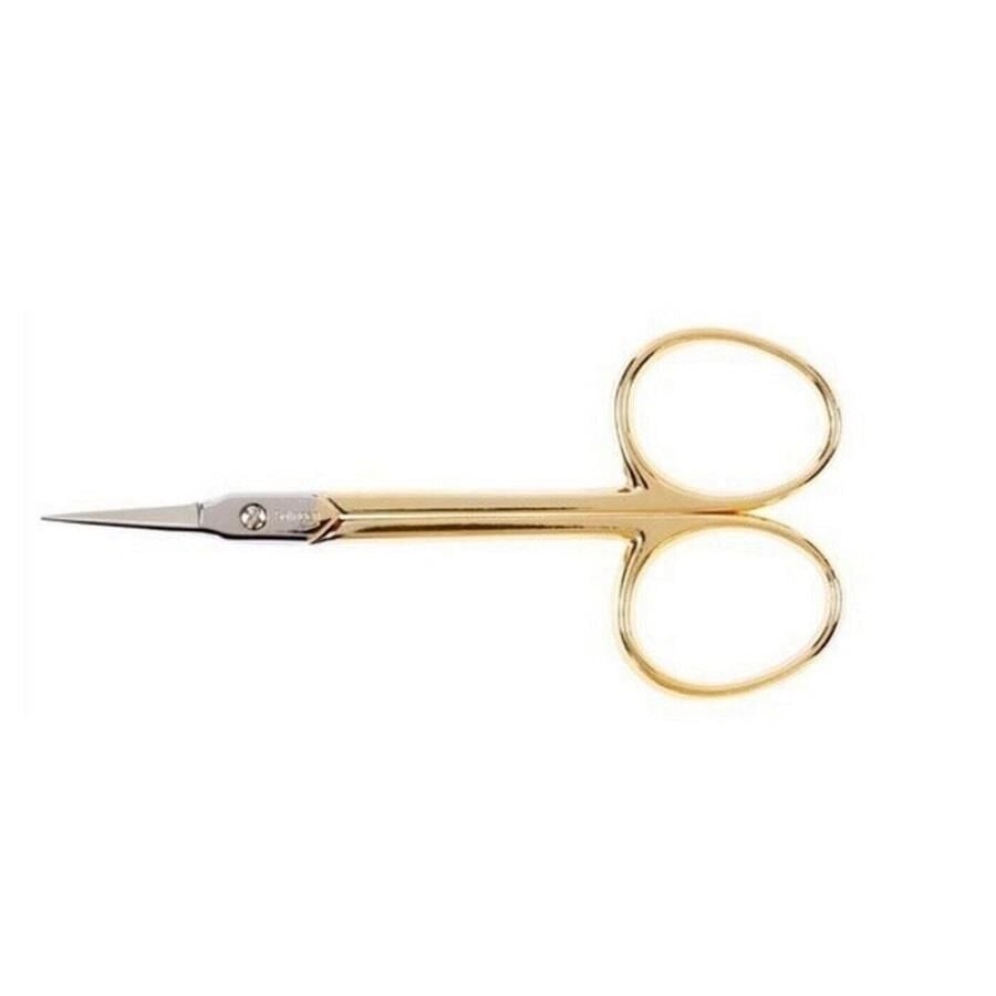 Tarko Solingen Manicure Scissors for Precise Nail Care 2024G