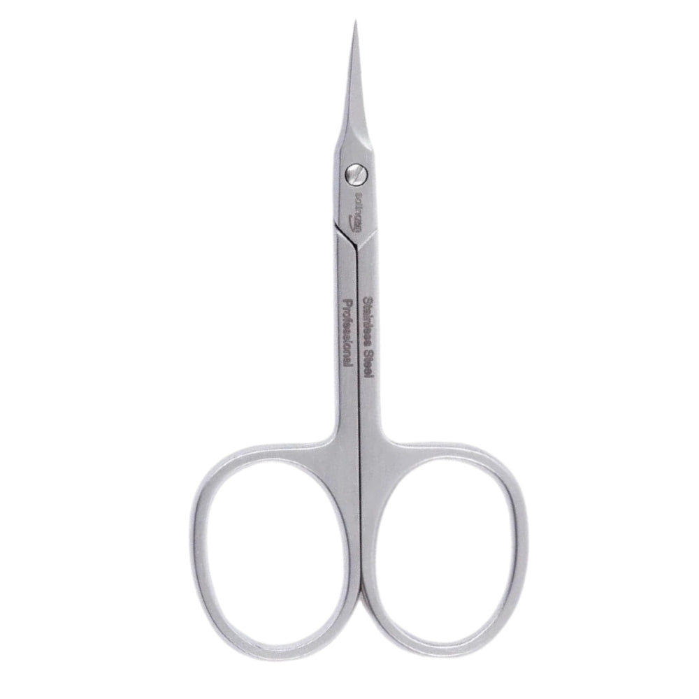 Solingen 2049 Precision Manicure Scissors