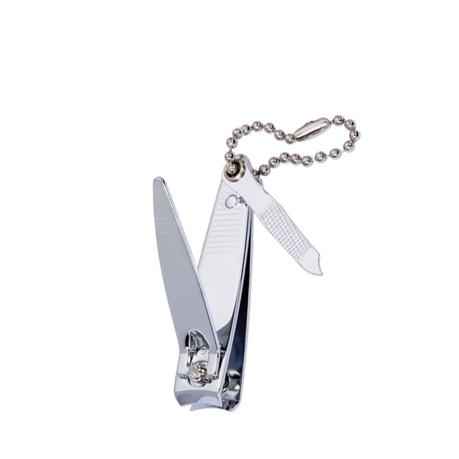Solingen Nail Clippers 310 for Precise & Safe Trimming