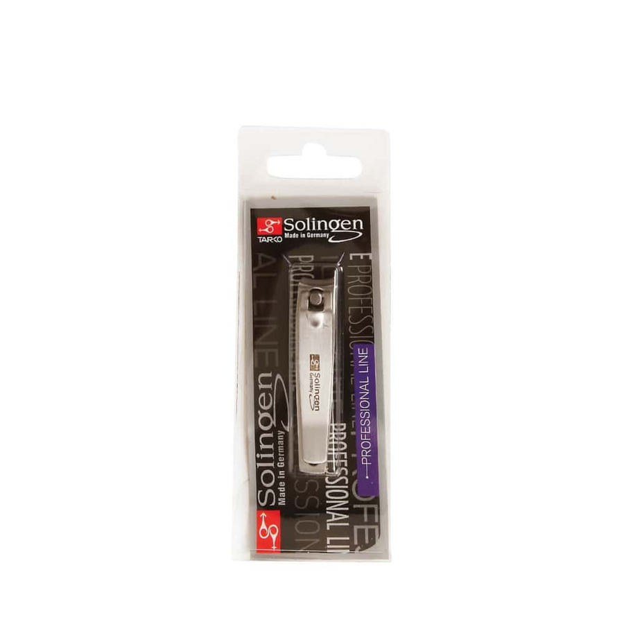 Tarko Solingen 314 Inox Nail Clippers for Precision Trimming