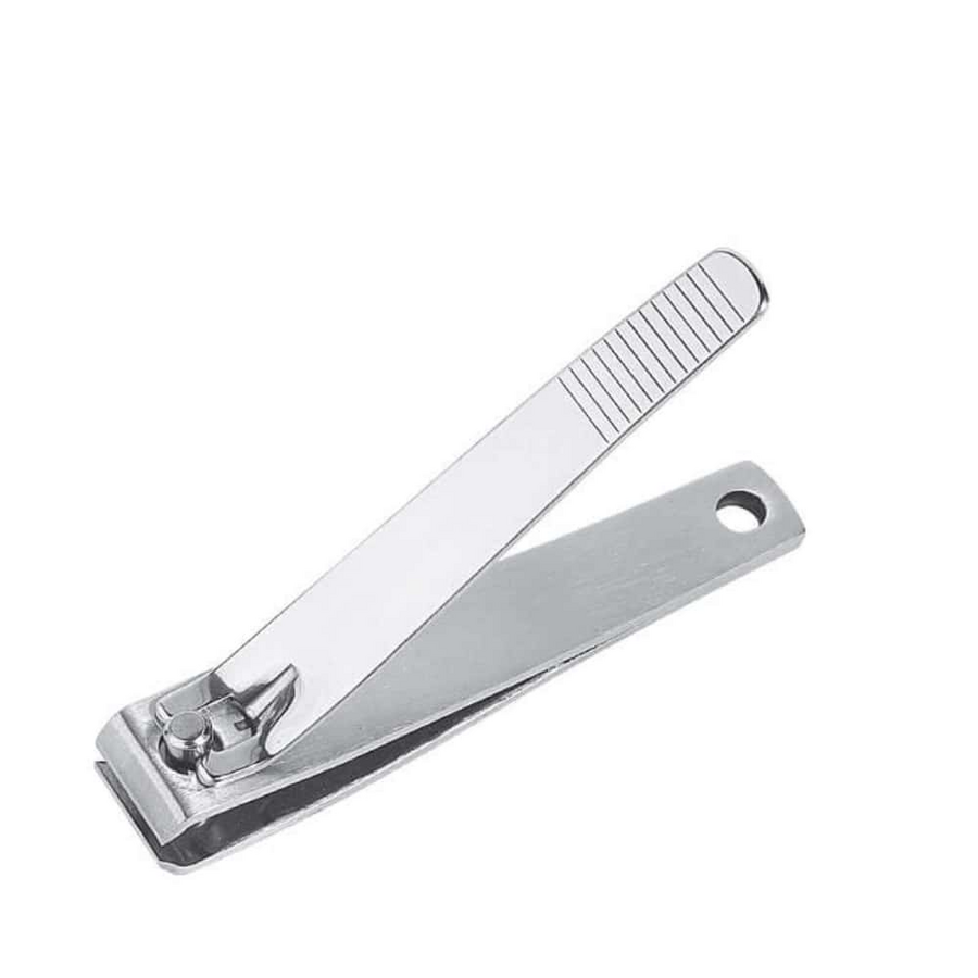 Solingen 316 Inox Nail Clippers for Precise Cutting
