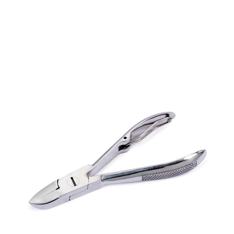 Solingen 7202N Nail Clippers for Precise and Clean Cuts