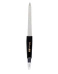 Solingen 4141 Ergonomic Nail File for Smooth Shaping