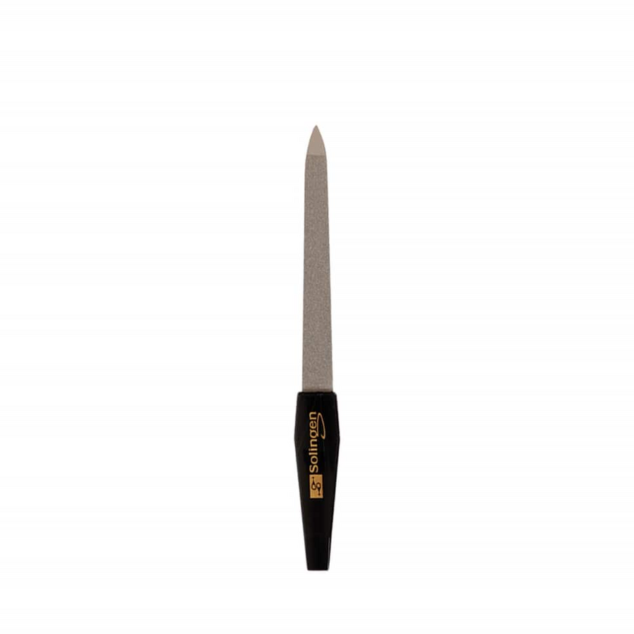 Solingen 4141 Nail File for Smooth Shaping 1pc