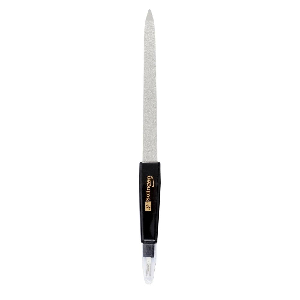 Solingen 4141 Nail File for Smooth Shaping 1pc