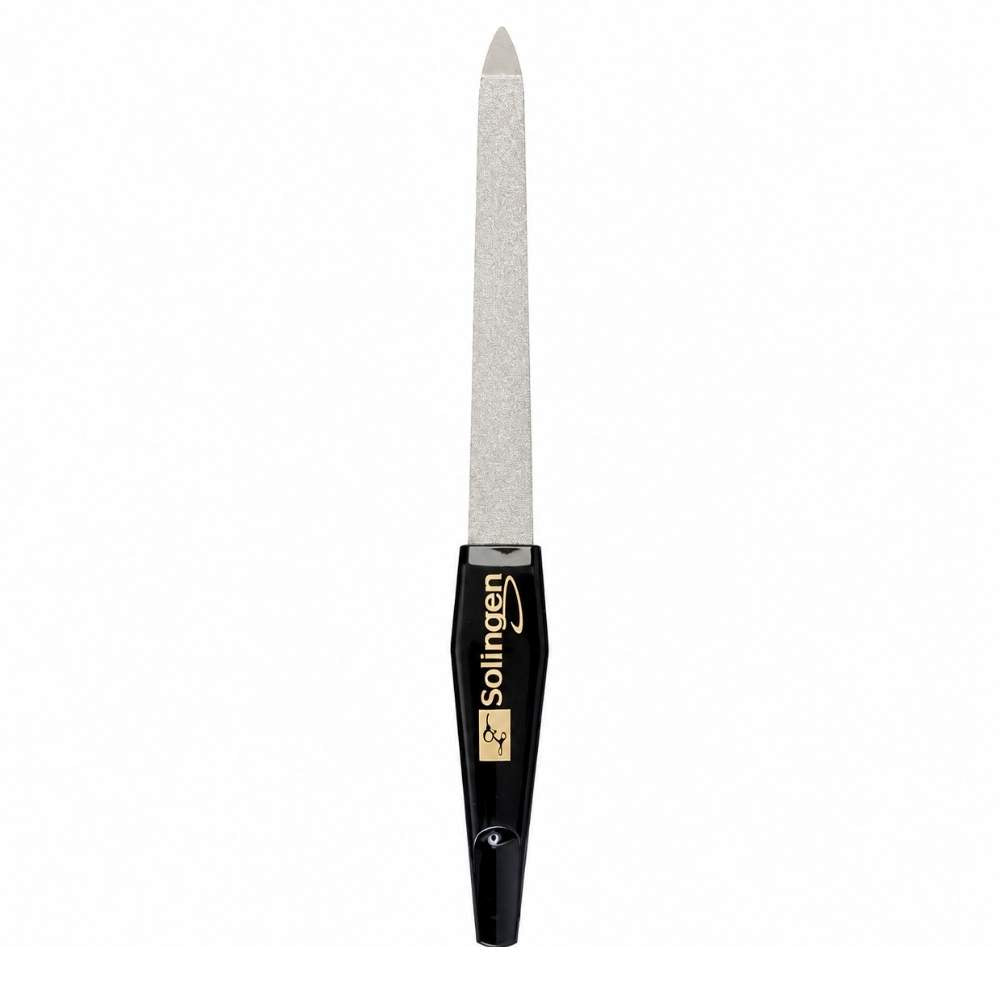 Solingen Nail File No. 6 for Smooth and Controlled Shaping