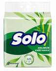 Solo Hangable Paper Towel High Absorbency Roll 1=7