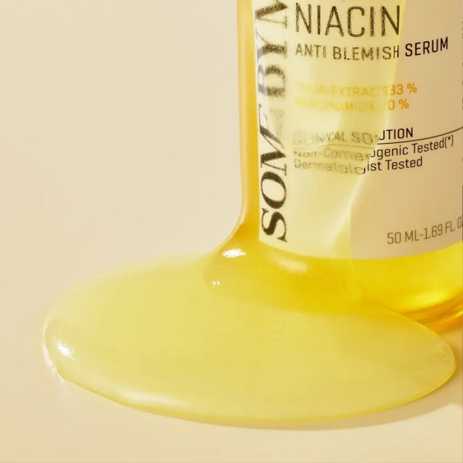 Some By Mi Yuja Niacin Anti Blemish Serum for Brightening 50 ml