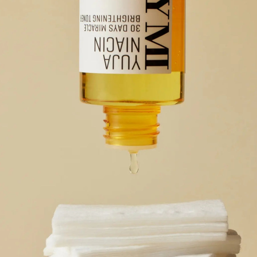 Some By Mi Yuja Niacin Miracle Brightening Toner 150 ml