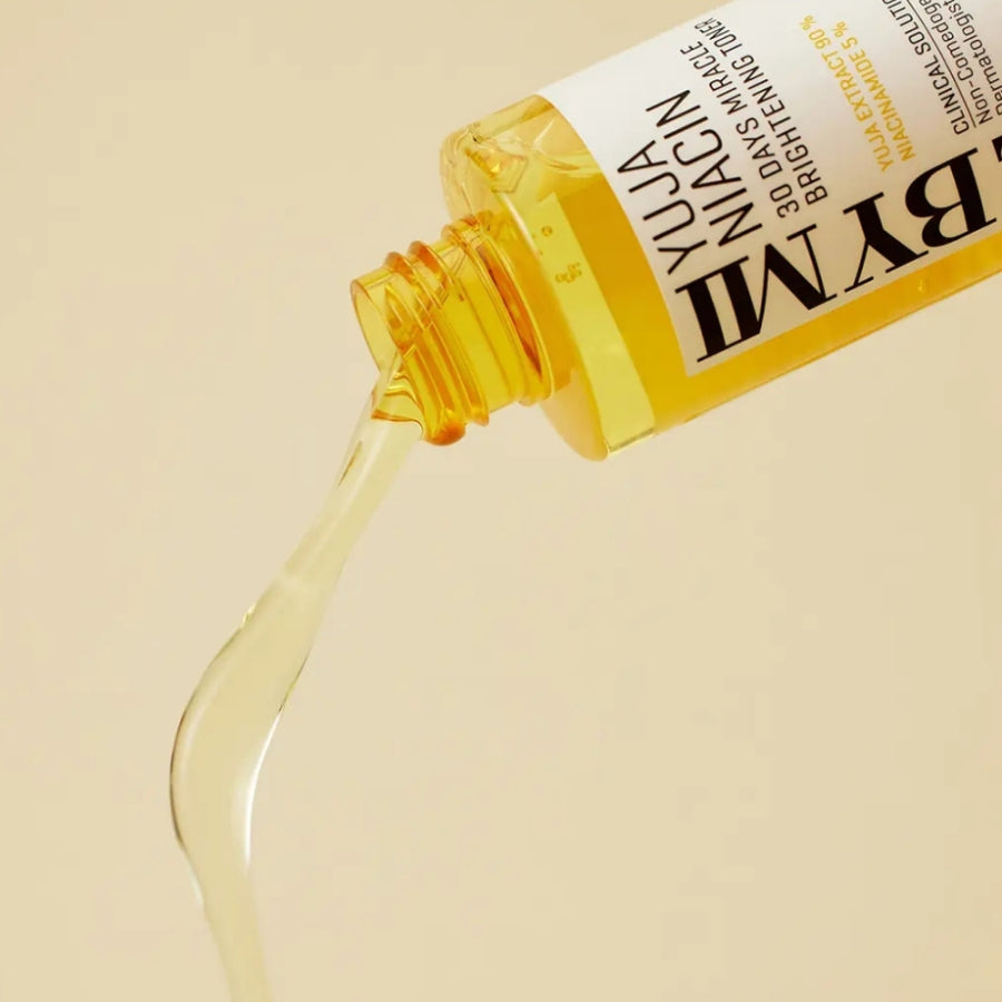 Some By Mi Yuja Niacin Miracle Brightening Toner 150 ml