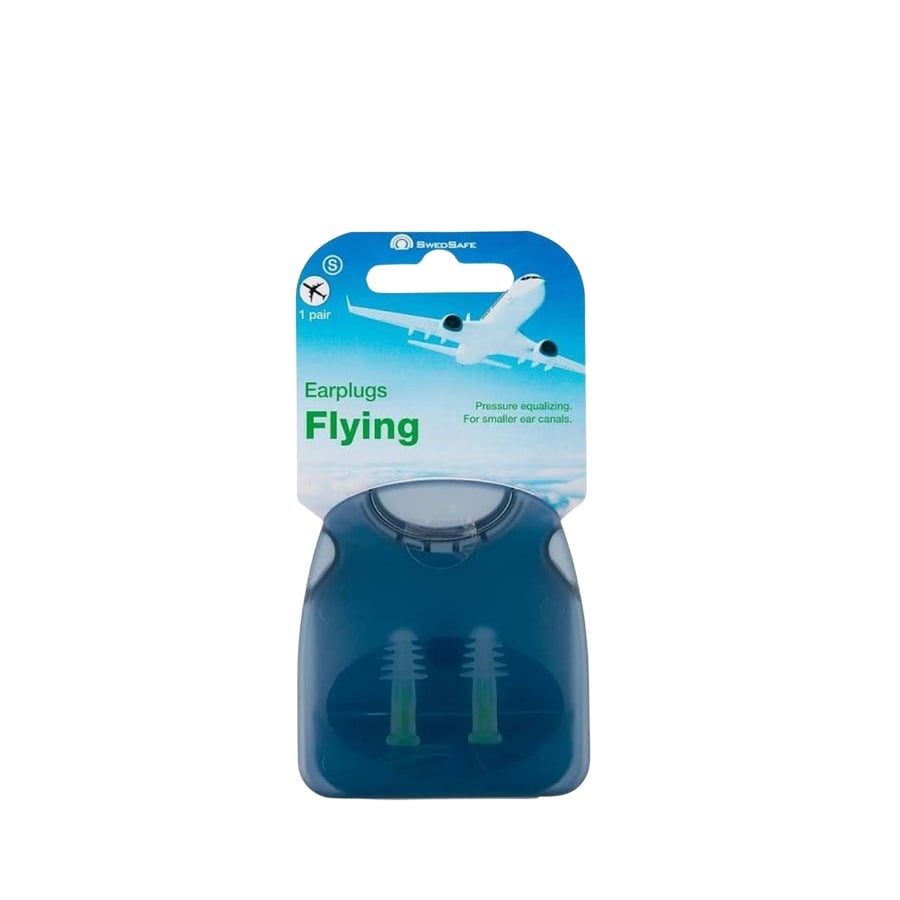 Sonexa Flying Earplugs Pressure Relief Travel Plugs Large