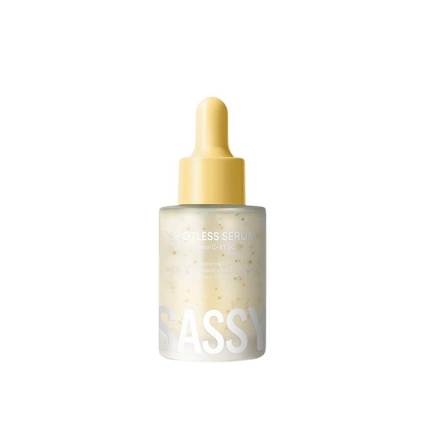 Sossy Go Spotless Serum Brightening & Tone Evening 30 ml
