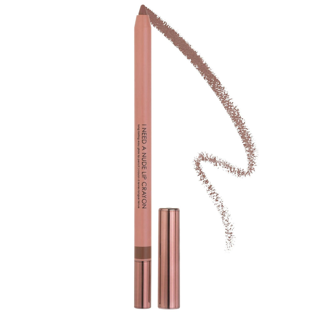 NARS - Luxurious Nude Lip Liner, Long-Lasting & Cruelty-Free - Perfect for Everyday Makeup NARS Luxurious Nude Lip Liner - Long-Lasting & Cruelty-Free nude lip liner, long-lasting lip liner, vegan lip liner, cruelty-free lip liner, matte lip liner, lip liner, makeup, cosmetics, NARS, everyday makeup, long-wearing lip color, precise lip liner, paraben-free, mineral oil-free
