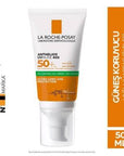 La Roche Posay Anthelios Uvmune 400 Oil Control SPF 50+ Cream 50 ml - view 19