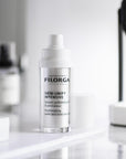 Filorga Skin-Unify: Illuminating Skin Tone Serum - Correct Dark Spots, Brighten & Even Skin Tone with Vitamin C, 1 fl oz Filorga Skin-Unify Serum: Brighten & Even Skin Tone skin tone serum, illuminating serum, skin unify serum, pigmentation spot treatment, dark spot corrector, brightening serum, hyperpigmentation serum, vitamin C serum for skin, even skin tone serum, skincare for uneven skin tone, vitamin C, glabridin, algae extract, hyaluronic acid, anti-oxidant peptides, lightweight serum, fast-absorbing 