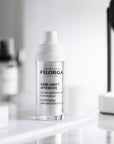 Filorga Skin-Unify: Illuminating Skin Tone Serum - Correct Dark Spots, Brighten & Even Skin Tone with Vitamin C, 1 fl oz Filorga Skin-Unify Serum: Brighten & Even Skin Tone skin tone serum, illuminating serum, skin unify serum, pigmentation spot treatment, dark spot corrector, brightening serum, hyperpigmentation serum, vitamin C serum for skin, even skin tone serum, skincare for uneven skin tone, vitamin C, glabridin, algae extract, hyaluronic acid, anti-oxidant peptides, lightweight serum, fast-absorbing 
